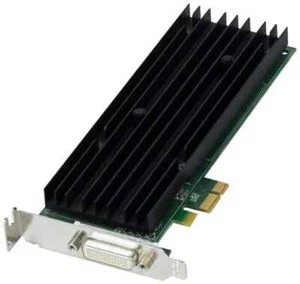 Dell Optiplex 390 790 990 Slim Desktop Low Profile Computer Video Card - Picture 1 of 1
