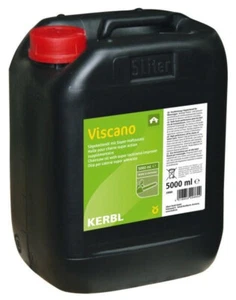Sägekettenöl 5L SUPER-OIL Kettenöl Sägekettenhaftöl 5L --- MULTI-RABATT GÜNSTIG - Bild 1 von 1