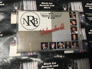 The New Reformation Band Unleashed! NRB14 EX rare tested cassette tape dixieland - Picture 1 of 3