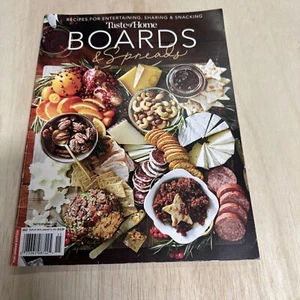 TASTE OF HOME MAGAZINE | 2023  | BOARDS & SPREADS  | Orange Ed | - Bild 1 von 2