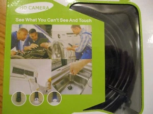 HD-Endoskop-Kamera für Handybetrieb - Bild 1 von 7