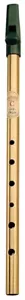 C Irish Whistle Brass Waltons Irish Music Instrument NEW 000634114 - Picture 1 of 1