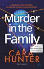 Murder in the Family | Cara Hunter | Taschenbuch | 480 S. | Deutsch | 2024