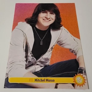 Mitchel Musso Pinup - Bild 1 von 1