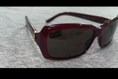 ВИНТАЖНЫЕ СОЛНЦЕЗАЩИТНЫЕ ОЧКИ GUCCI GG3590/s - Изображение 1 из 3