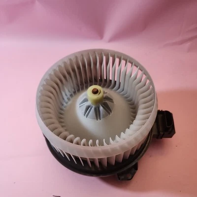 Motor de soprador Acura TSX 2009-2014 DENSO - Imagem 1 de 4