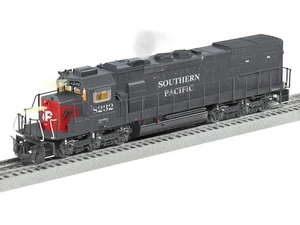 Lionel Trains 2533841 SP LEGACY SD40T-2 #8232 Diesel Locomotive, O Gauge, NIB - Picture 1 of 1