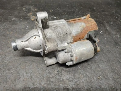 Motor de arranque Jeep Wrangler 3.8 OEM 6763 Dodge Nitro 2007-2011 Foto 1 de 3