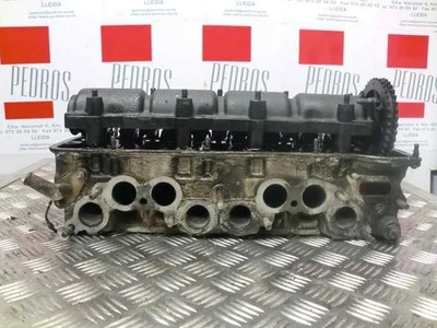 48BA3 ENGINE CYLINDER HEAD / 9428 / CULATA LADA NIVA 1.6 / 106587 FOR LADA NI - Image 1 of 4