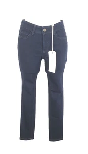 H21) Jeans donna MAC Dream skinny 0355L taglia 33/28 W32 L28 nuovi - Foto 1 di 5