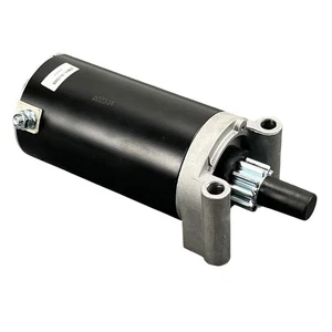 Starter Motor 5801N-WBE 0500 High Torque Replacement New Aftermarket Engine Part - Foto 1 di 5