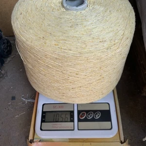 misto con cono filato 70% lana di agnello 20% angora e 10% nylon - Foto 1 di 7
