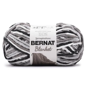 Manta Bernat Big Ball Hilado-Gris Tormenta - 161110-10959 - Imagen 1 de 1