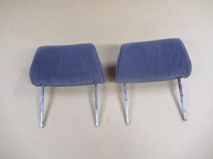 Ford Capri 2.8i Headrests, pair. - Picture 1 of 6