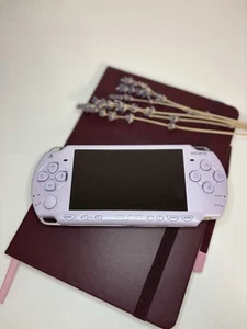 Psp 2004 Lavendel (Custom) - Bild 1 von 18