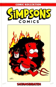 Simpsons - Comic-Kollektion Nr. 67 - Panini (2018-2020) Hardcover Zustand 2 - Picture 1 of 1
