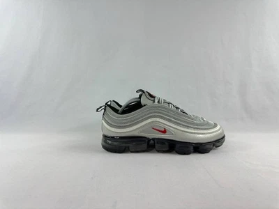 Nike Air VaporMax 97 'Silver Bullet' AJ7291-002 Men's Size 8.5 - Image 1 of 4