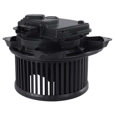 Motor soplador calentador HVAC LABLT con rueda para Volvo Freightliner 2002-2010 2002-14 Foto 1 de 4