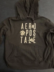 Aeropostale Hoodie Pullover, Women’s Size Medium - Picture 1 of 4