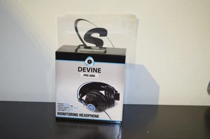 Devine Pro 3000 in OVP - Picture 1 of 2