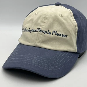 Taylor Swift Midnights Pathological People Pleaser Mütze offizielle Handelsware - Bild 1 von 8