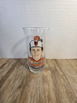Vidrio Make Your Great Comeback 1985 Cal Ripken Jr Foto 1 de 3