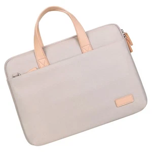 Laptop -Umhängetasche Kind Mädchen Für Professionelle Computertasche - Bild 1 von 12