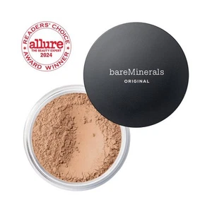 bareMinerals Original SPF15 fondotinta minerale - beige medio 12, 0,28 oz - Foto 1 di 9