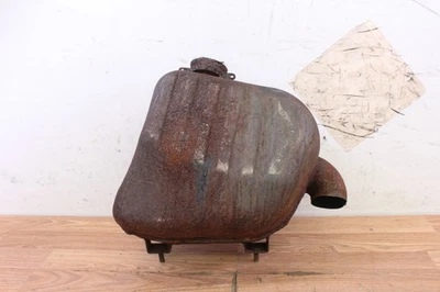 2007 ARCTIC CAT M8 Muffler Silencer Can Exhaust - Image 1 of 4