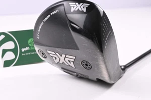 PXG 0811 XF Gen4 Driver / 10.5 Degree / X-Flex HZRDUS Smoke Black RDX 80 Shaft - Picture 1 of 8