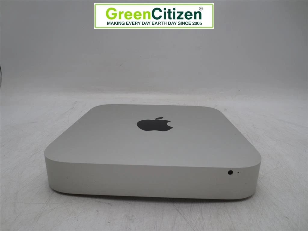 Macデスクトップ APPLE Mac mini (late 2012) 8GB,240GB SSD Apple Mac