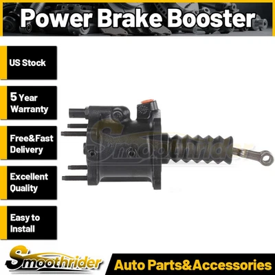 Cardone Reman 动力制动增强器 1x 适合国际收割机 1754 — 第 1/4 张图片