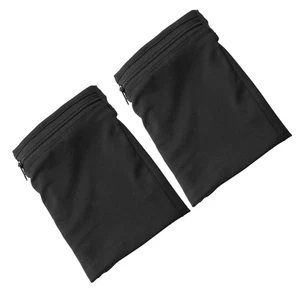 Sac de bras de téléphone portable bracelets élastiques support de manchon de sport homme cellule pour courir - Photo 1 sur 12
