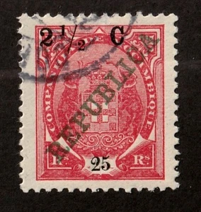 Mozambique Company         95        Used       - Picture 1 of 1