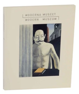 David ELLIOTT / MODERNA MUSEET / MODERN MUSEUM 1st Edition 1998 #138103 - Picture 1 of 1