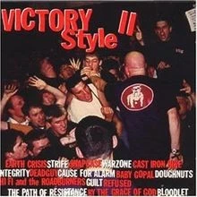 Victory Style II von Various | CD | Zustand gut - Bild 1 von 2