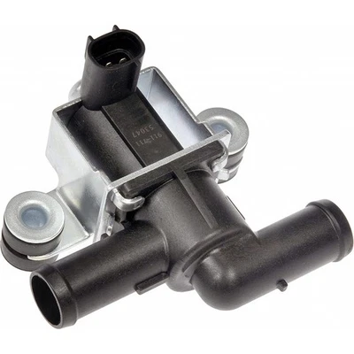 Solenoide de ventilación de bote de vapor para Mazda 3/3 Sport 2010-2013 | Conector macho Foto 1 de 4