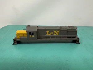 Atlas HO- Trainman RS-36 - Shell Only - L&N No End Rails - Picture 1 of 4