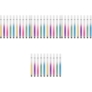  4 Count Stiftscheibe Sensitivitätsstiftstift Touchscreens Eingabestift - Zdjęcie 1 z 12