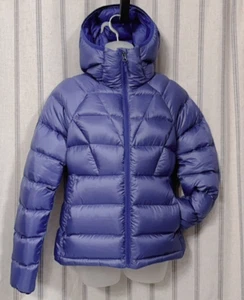 Marmot Women's 800 Fill Power Goose Down Ultralight Insulated Jacket XS - Picture 1 of 14