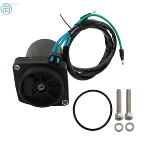 8M0142591 For Mercury Mariner Outboard 4T 65 75 90 HP 8M0089940 Tilt Trim Motor - Picture 1 of 8