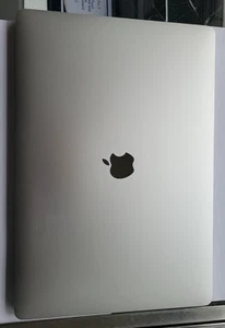 Apple MB Pro A1990 15" (2019) i7-9750H 2.6GHz 16GB 256GB PRO 555X Touchbar/ID - Bild 1 von 4