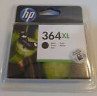 Genuine HP 364XL Black Ink Cartridge New &amp; Sealed