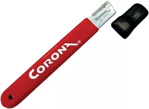 Corona AC 8300 Garden Tool Blade Sharpener, 1-Pack, Red, Get Fast, Free Shipping - Picture 1 of 1