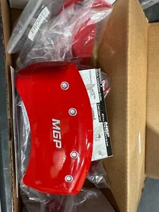 Cubiertas de pinza base MGP para Mercedes C300 2015-2020 - Imagen 1 de 1