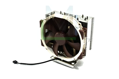 NH-U14S DX-3647 Noctua 1500 RPM  Socket LGA3647 CPU Heatsink/Single Fan Cooler - Image 1 of 4