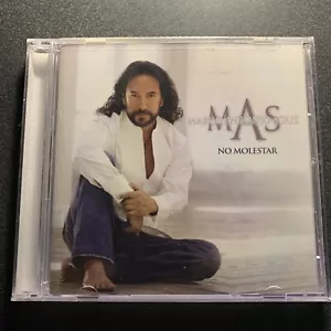 No Molestar by Marco Antonio Solís (CD, 2008) - Picture 1 of 3
