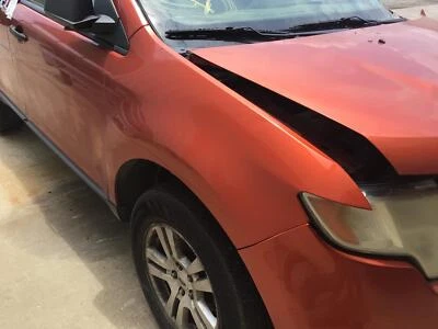 Guardabarros delantero derecho usado se adapta a: Ford Edge 2007 delantero derecho grado A Foto 1 de 2