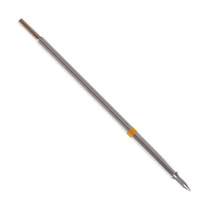 NEW Thermaltronics M7CH006 Soldering Tip Chisel 30° 0.6mm (0.024"), Micro Fine - Picture 1 of 2