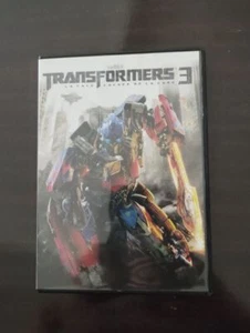 Transformers 3 Fine Condition - Picture 1 of 2